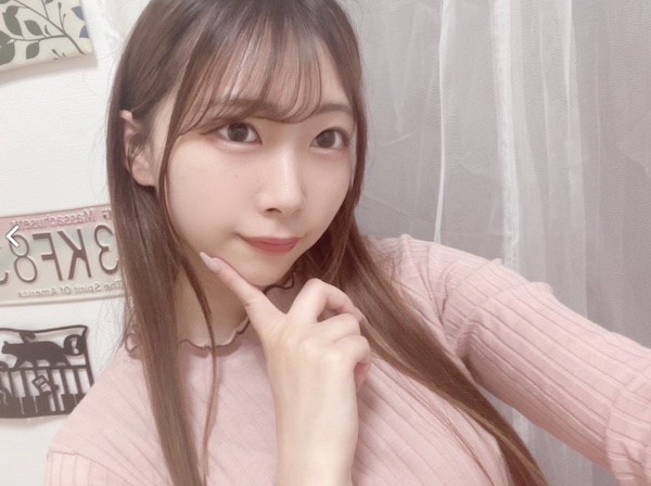 白目　一本道 DXLIVE】エロ漫画みたいな淫語発しながら白目ガチイキする爆美女大学生「oNIKOn」さんがくっそ抜ける「しゅごいしゅごい♡おほっ♡おっ♡いぐっいぐっう゛ぅぅ♡」  | マニアラボ