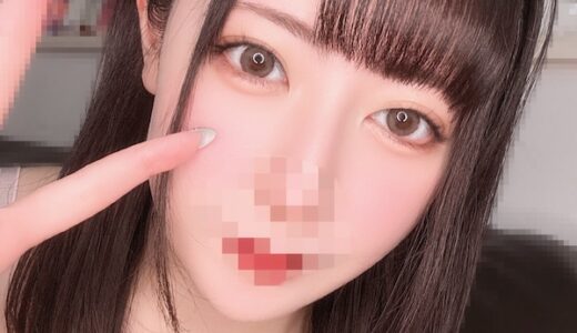 【DXLIVE】　激濡れ体質な女子大生「Hiyori168」が無修正丸見えバイブオナでバシャバシャ潮吹きオナニー