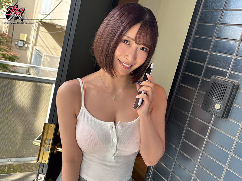 【VR】【アナル見せつけ特化】天橋立ポーズで尻穴ヒクつかせ聖水直浴びさせてくる隣人お姉さん 美園和花 サンプル画像