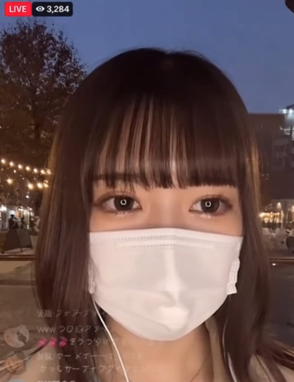 DXLIVE milkyi