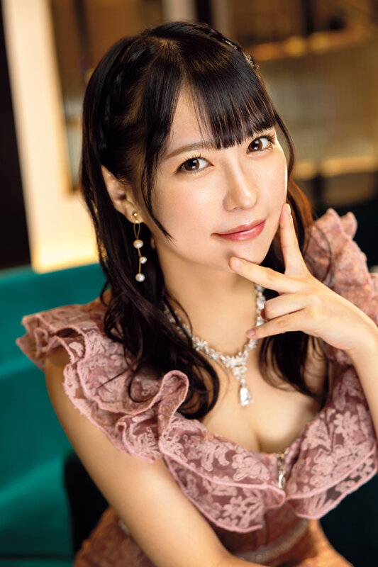 Red Dragon 円井萌華 サンプル動画