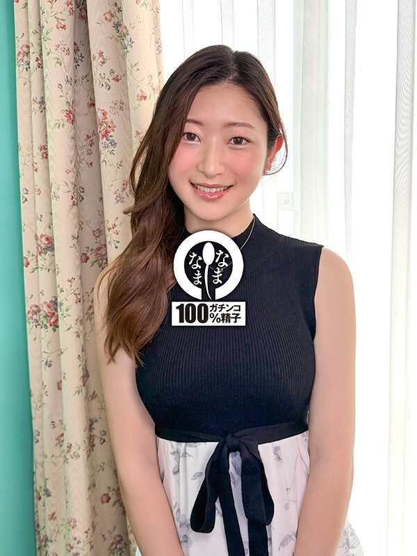ノーカット真正中出し15発 汁男優大好き美人さん解禁 立華静音 サンプル画像