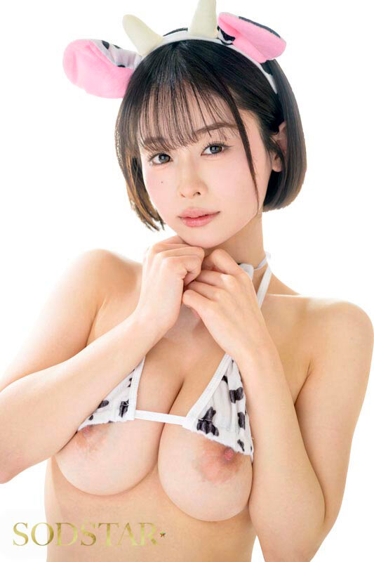 顔面特化 完全主観で中出しするまで目を離さないで誘惑淫語囁きで痴女る 4コスプレシチュエーション MINAMO サンプル画像