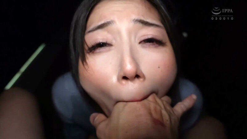 喉奥発射、希望します。 真野祈 サンプル動画