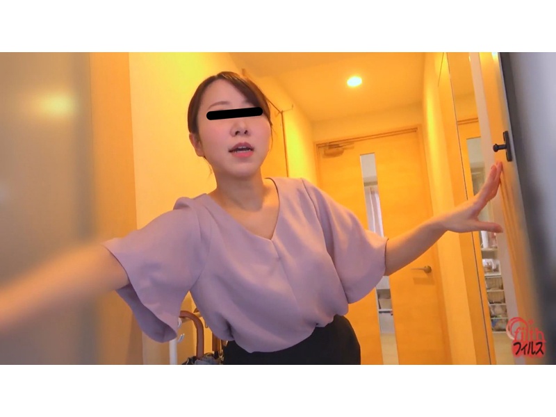 OL裏バイト大便 サンプル画像