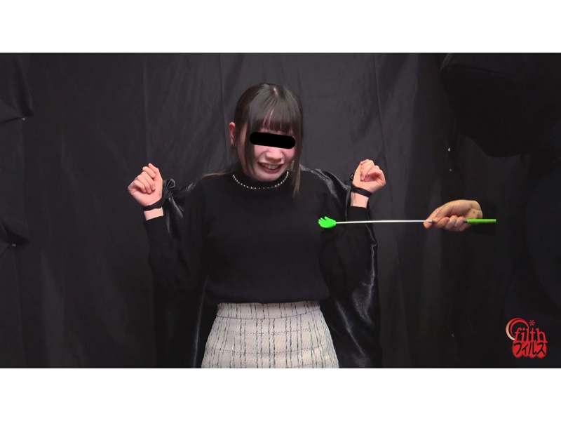突撃ドッキリ!くすぐり我慢おしっこ! サンプル画像
