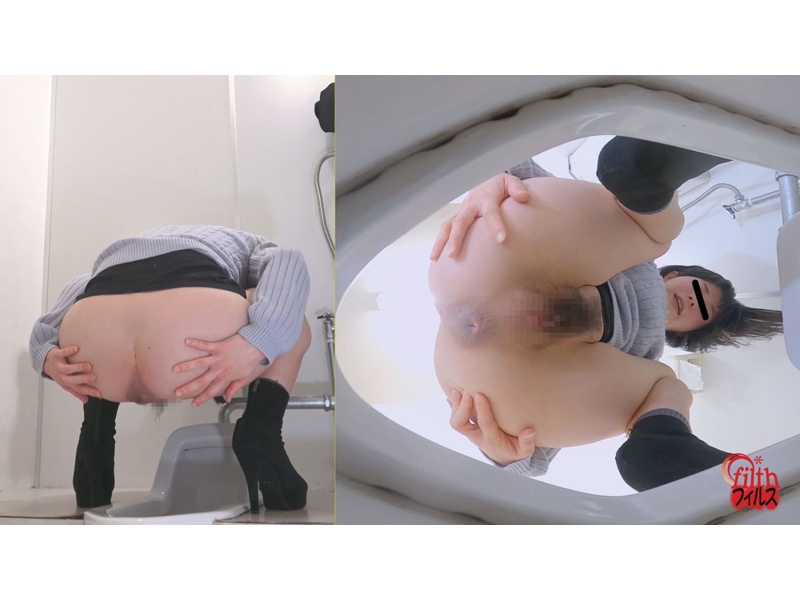 薫り高き おなら屁レグランス サンプル動画