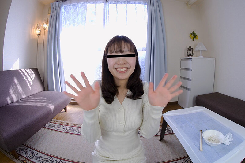 【VR】うんこ食べる サンプル画像