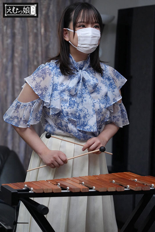 0.1mm小さな尻穴を70cm大きく拡張アクメローズ 極肛門マリンバ娘 秋川姫菜 サンプル画像
